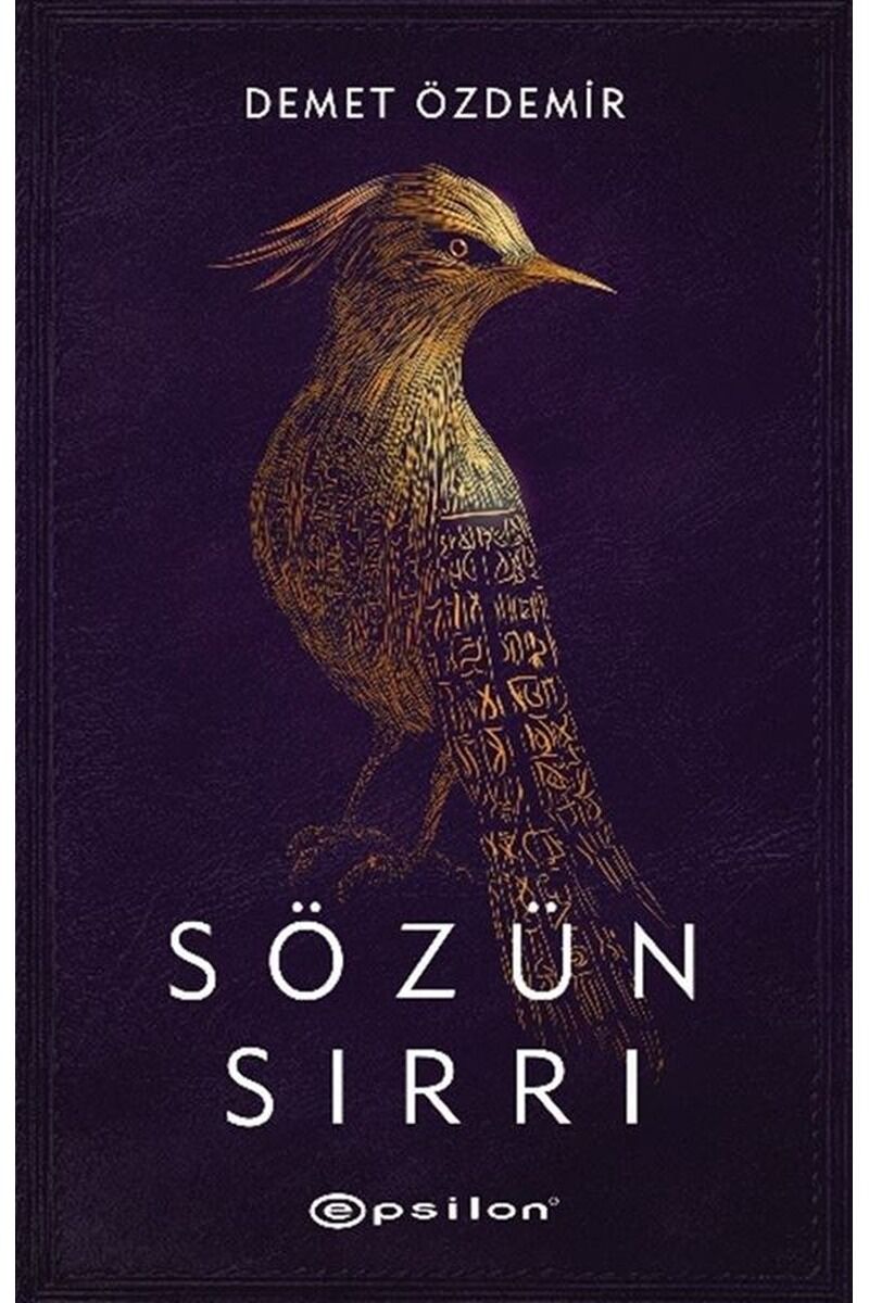 Sözün Sırrı, Clz - DEMET ÖZDEMIR