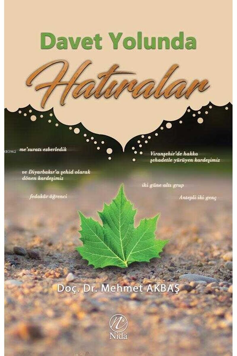 Davet Yolunda Hazırlık; Bütün Eserleri 4