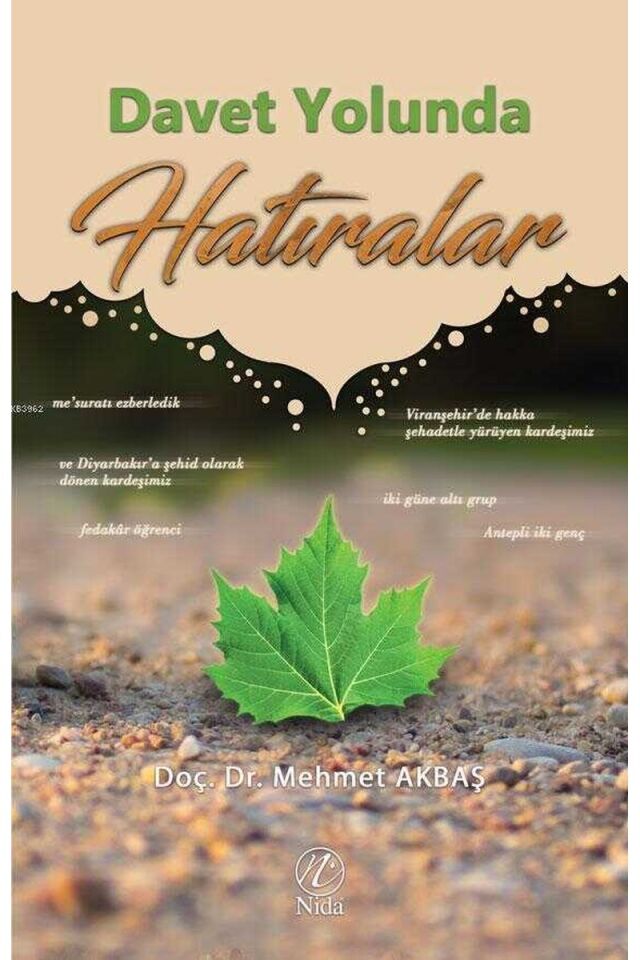 Davet Yolunda Hazırlık; Bütün Eserleri 4