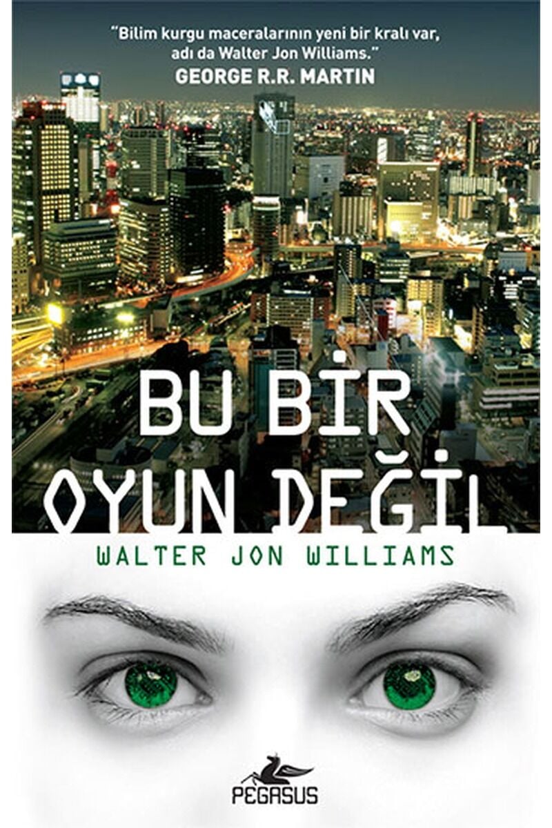 Bu Bir Oyun Değil, Clz - HAKAN ŞAHIN