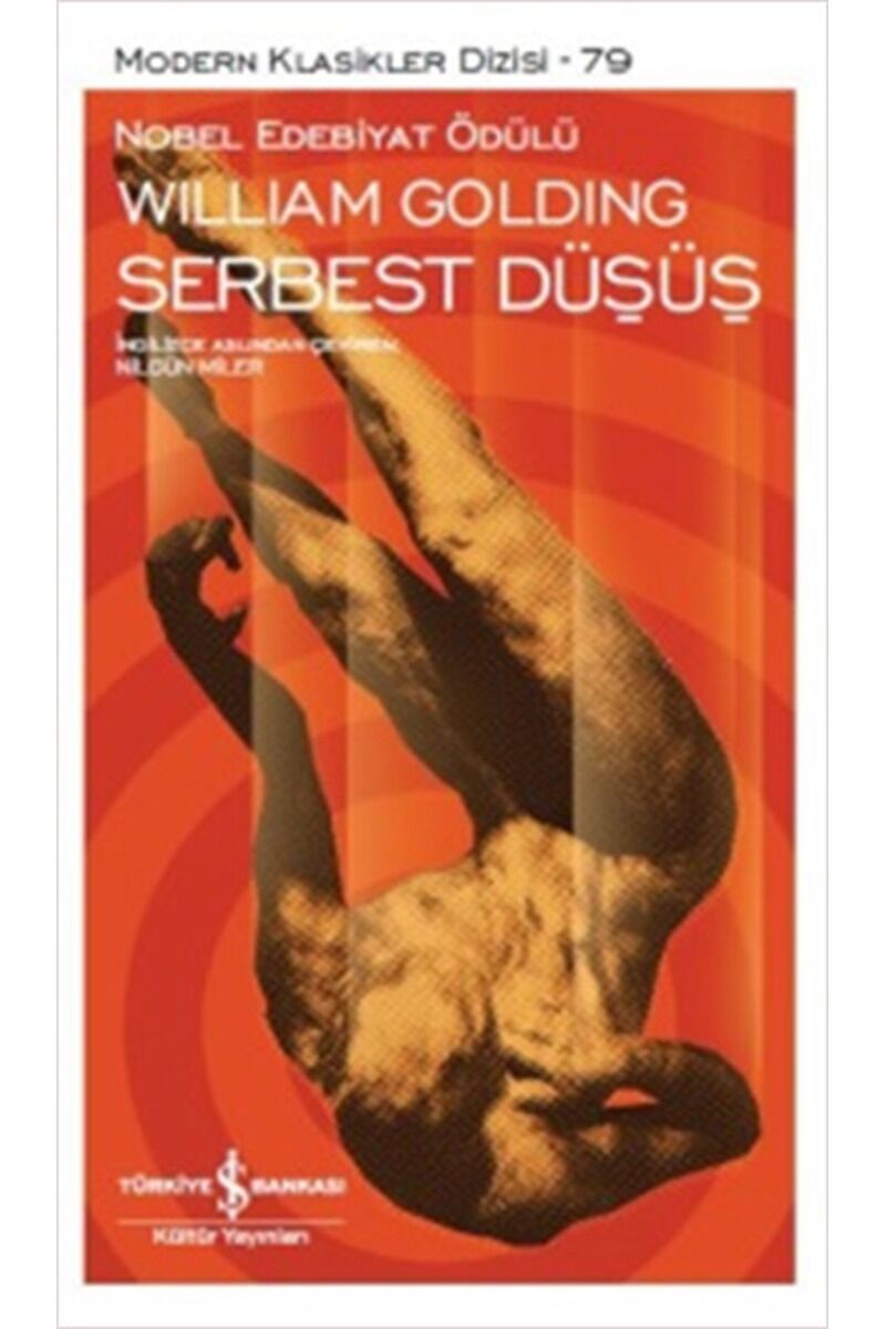 Serbest Düşüş-Modern Klasikler 79, Clz - NILGÜN MILER
