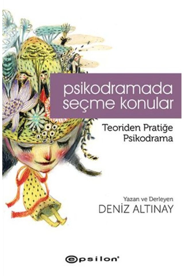 Psikodramada Seçme Konular, Clz - DENIZ ALTINAY