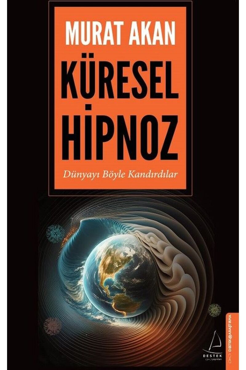 Küresel Hipnoz, Clz - MURAT AKAN