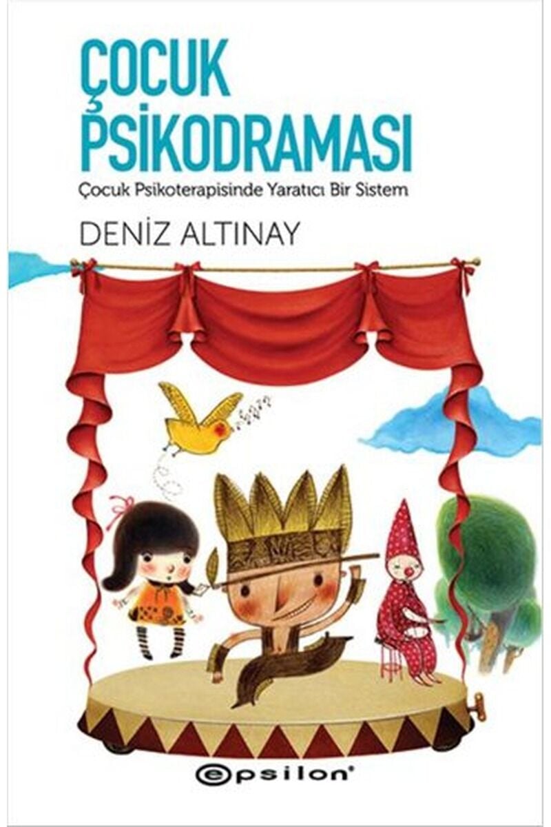 Çocuk Psikodraması, Clz - DENIZ ALTINAY