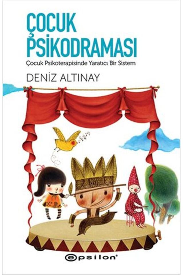 Çocuk Psikodraması, Clz - DENIZ ALTINAY