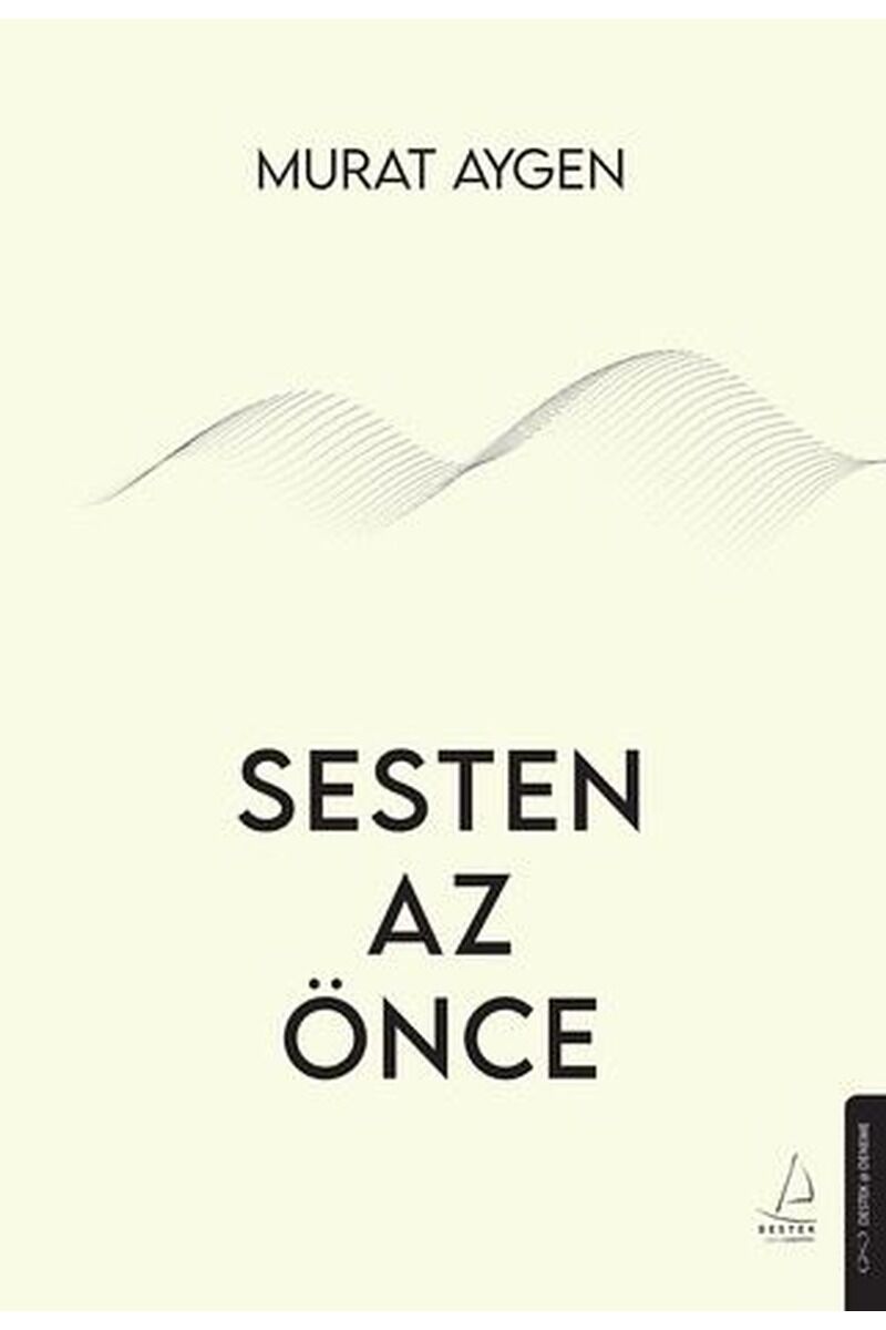 Sesten Az Önce, Clz - MURAT AYGEN