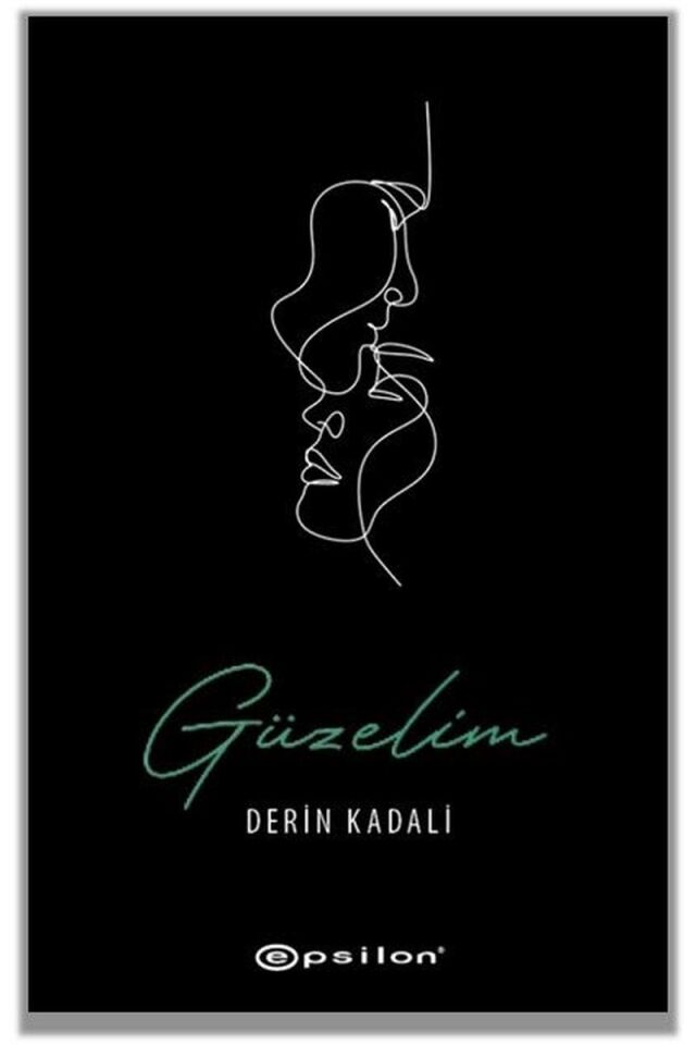 Güzelim, Clz - DERIN KADALI