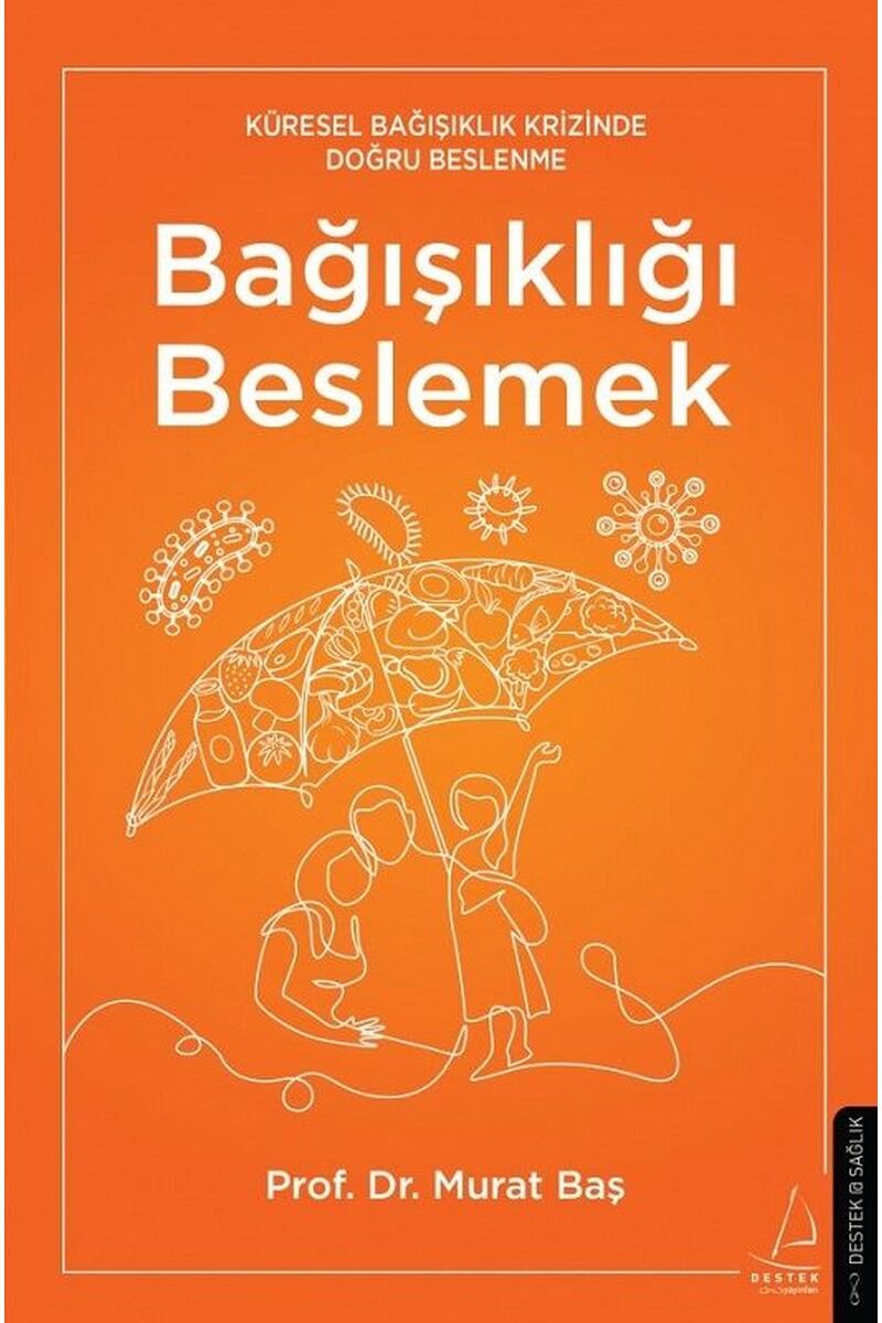 Bağışıklığı Beslemek, Clz - MURAT BAŞ