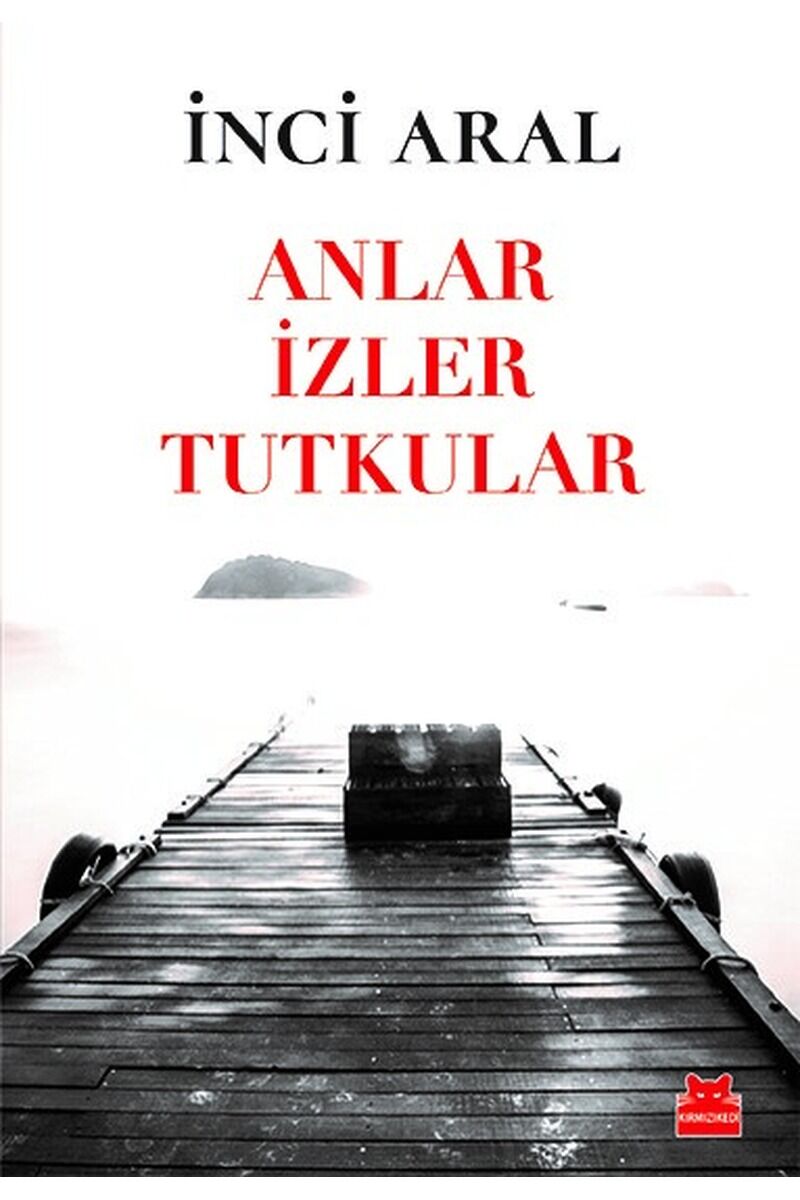 Anlar İzler Tutkular, Clz - İNCI ARAL