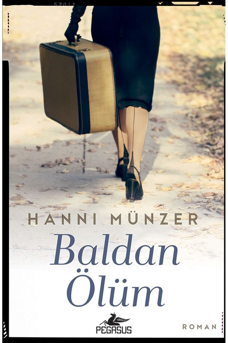 Baldan Ölüm, Clz - HANNI MÜNZER