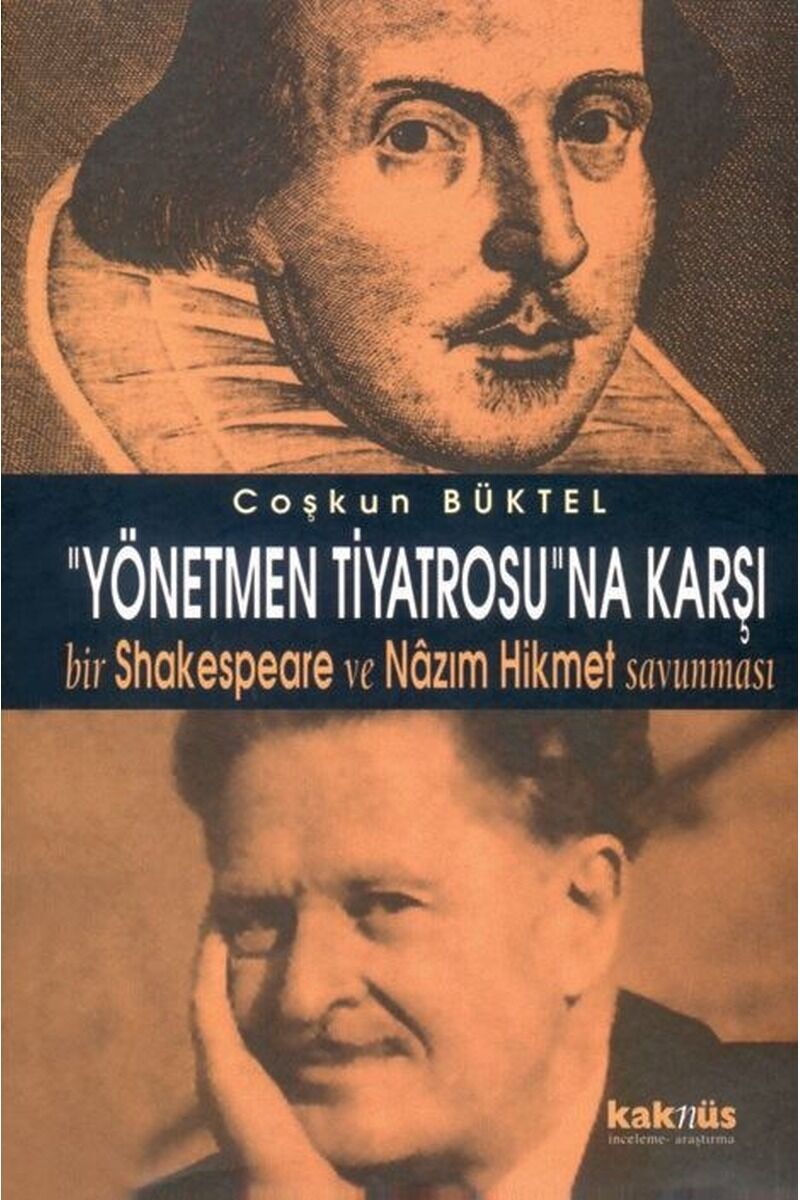 Yönetmen Tiyatrosu'na Karşı, Clz - COŞKUN BUKTEL