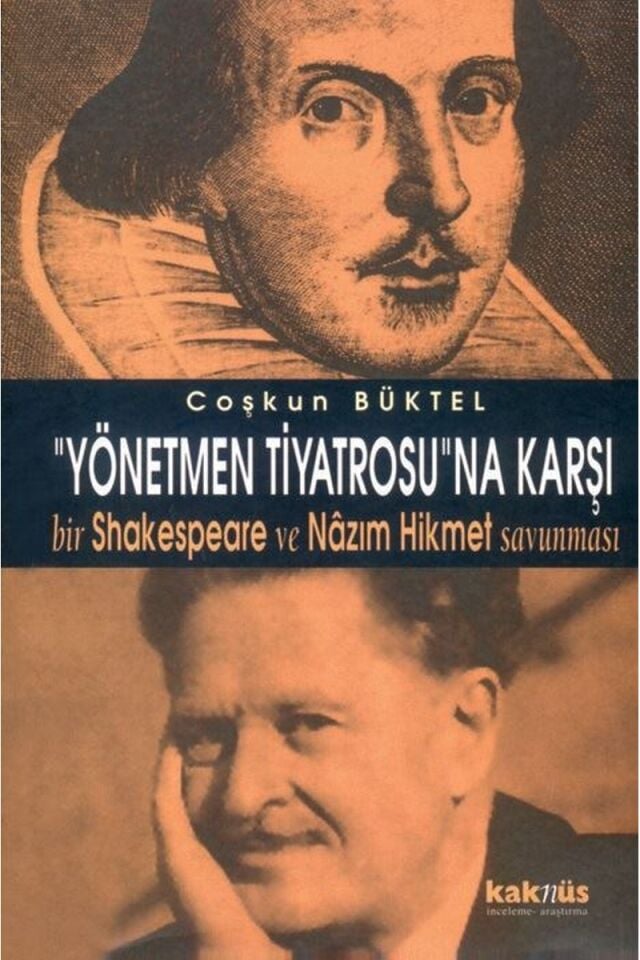 Yönetmen Tiyatrosu'na Karşı, Clz - COŞKUN BUKTEL