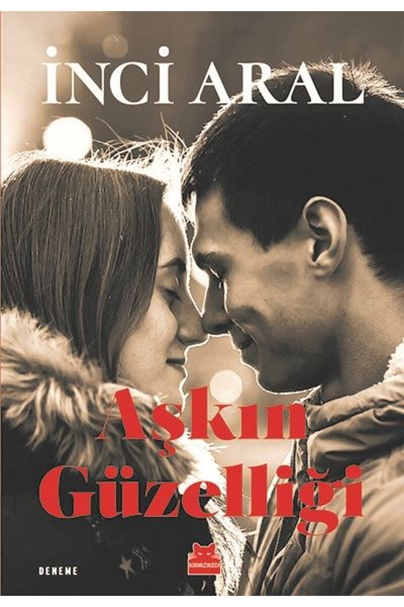 Aşkın Güzelliği, Clz - İNCI ARAL