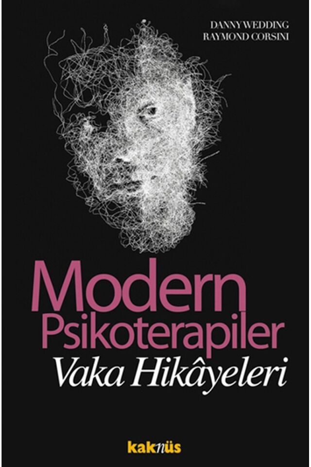 Modern Psikoterapiler-Vaka Hikayele, Clz - DANNY WEDDING