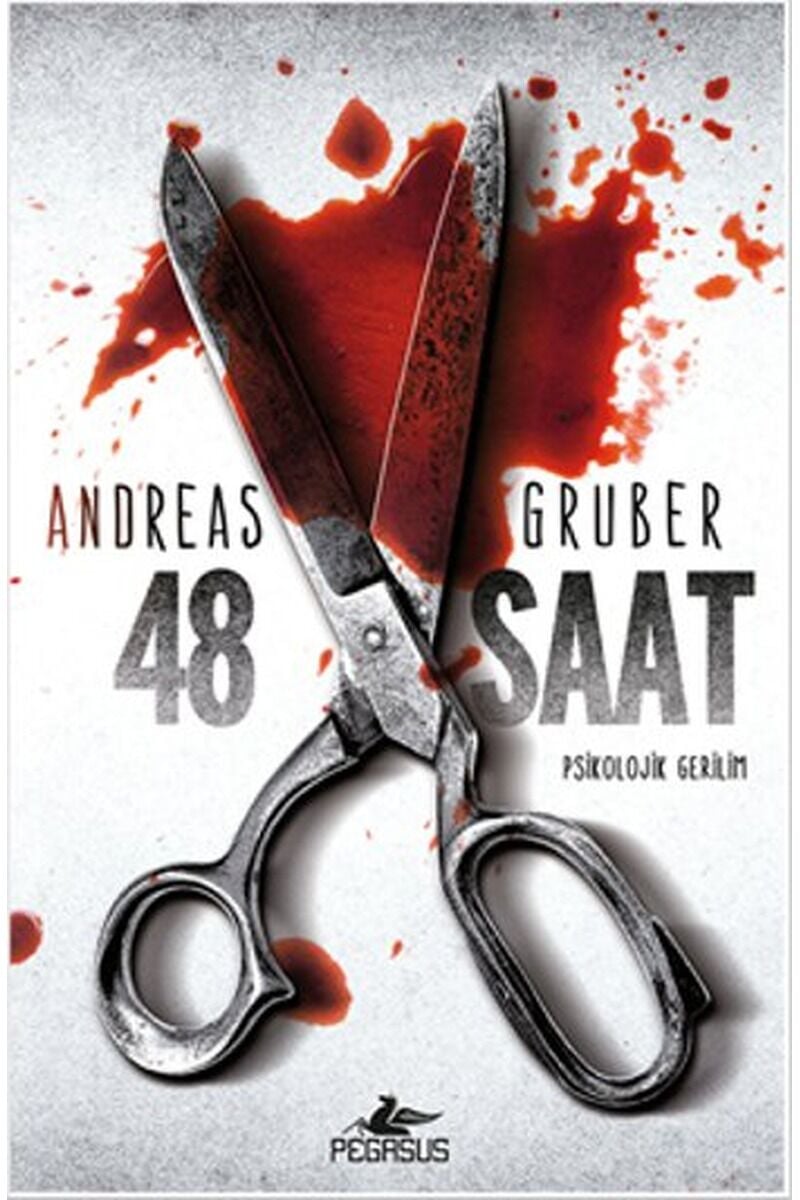 48 Saat, Clz - ANDREAS GRUBER