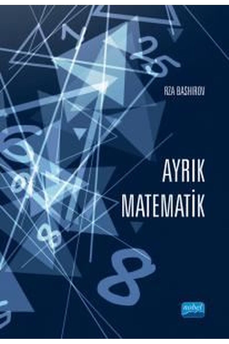 Ayrık Matematik, Clz - RZA BASHIROV