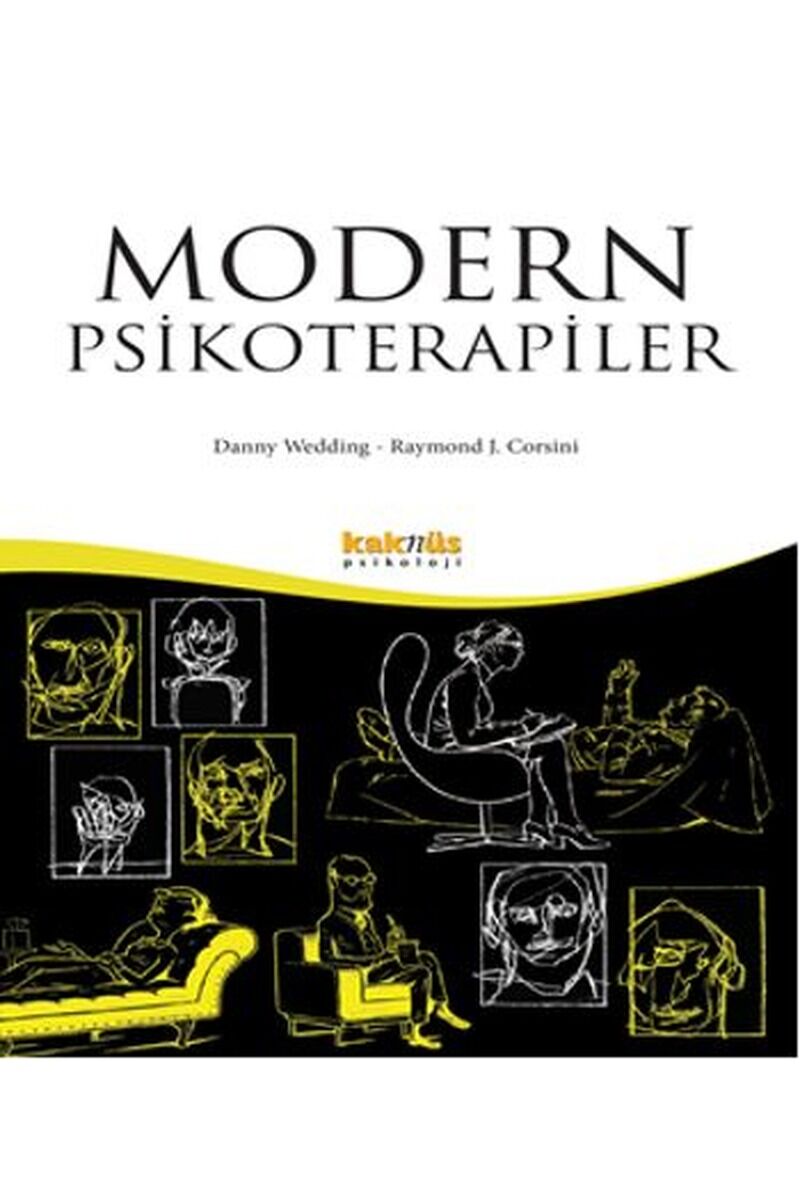 Modern Psikoterapiler, Clz - DANNY WEDDING
