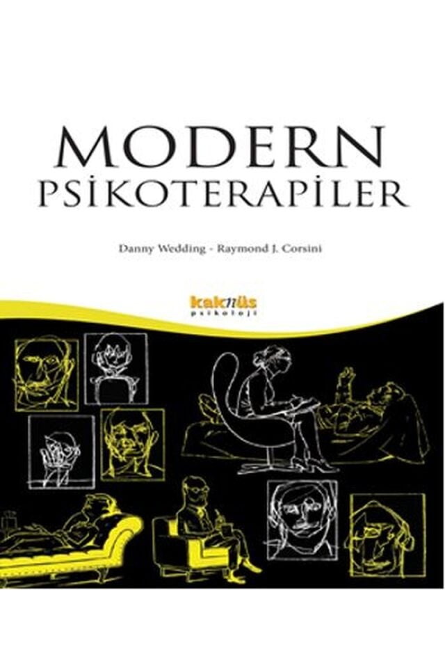 Modern Psikoterapiler, Clz - DANNY WEDDING