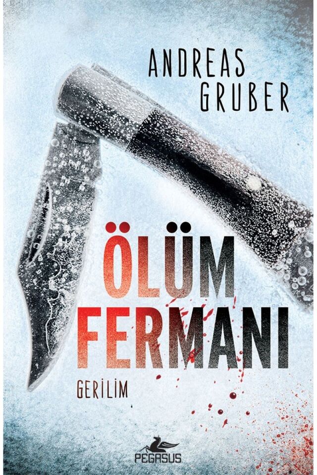 Ölüm Fermanı, Clz - ANDREAS GRUBER