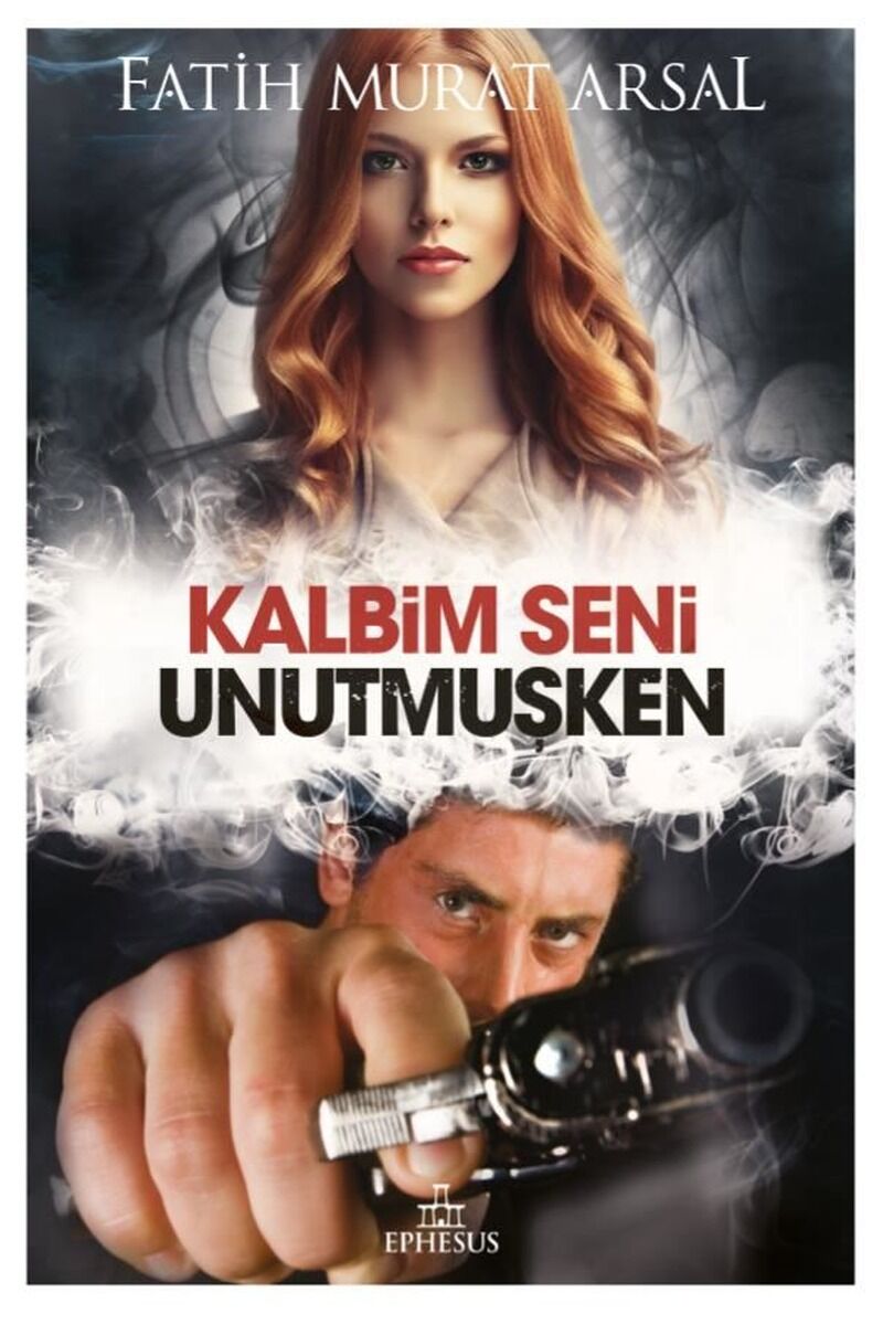 Kalbim Seni Unutmuşken, Clt - FATIH MURAT ARSAL