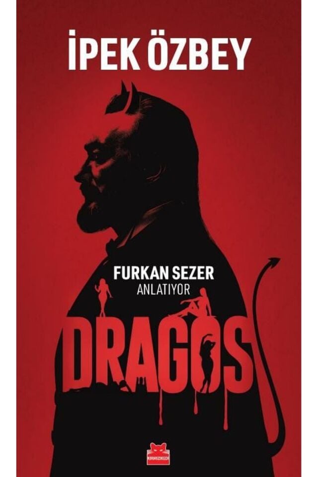 Dragos-Furkan Sezer Anlatıyor, Clz - İPEK ÖZBEY