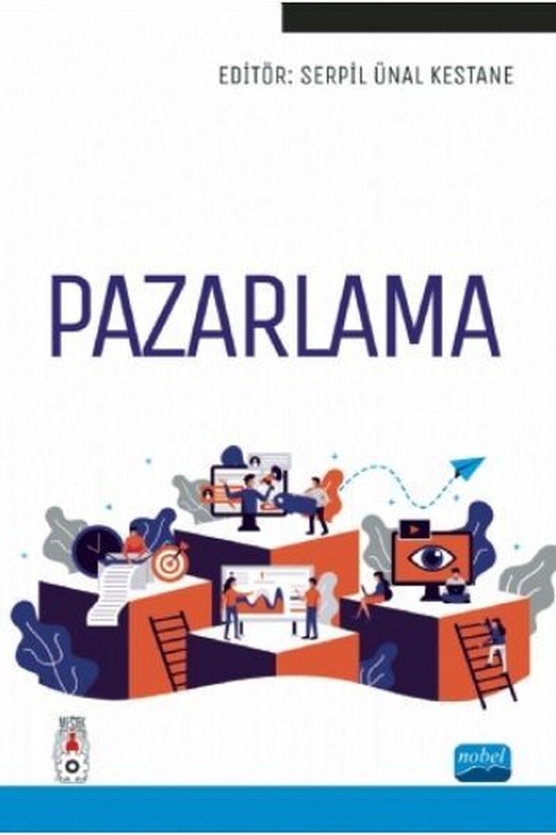 Pazarlama, Clz - KOLEKTIF