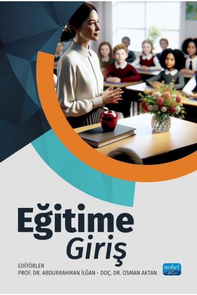 Eğitime Giriş, Clz - KOLEKTIF
