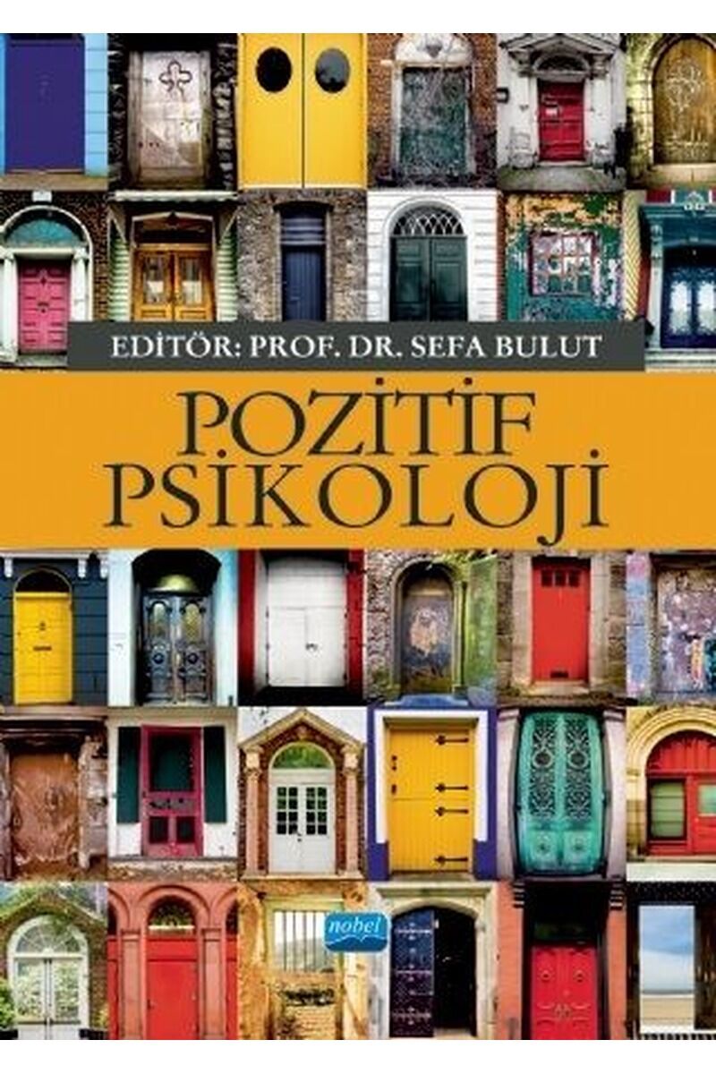 Pozitif Psikoloji, Clz - KOLEKTIF