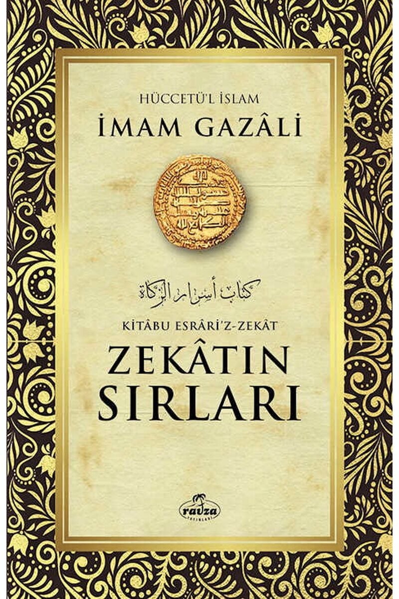 Zekatın Sırları