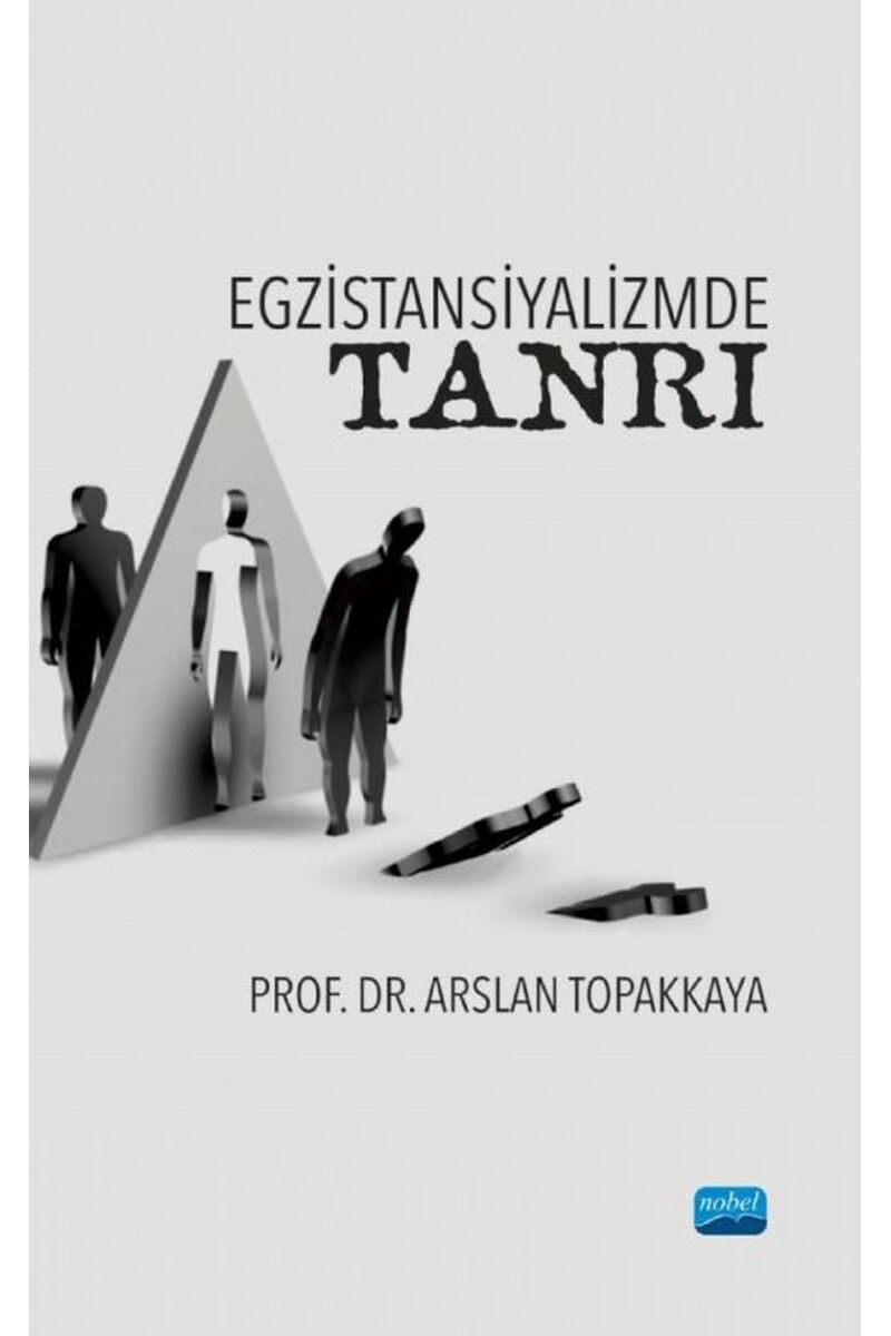 Egzistansiyalizmde Tanrı, Clz - ARSLAN TOPAKKAYA