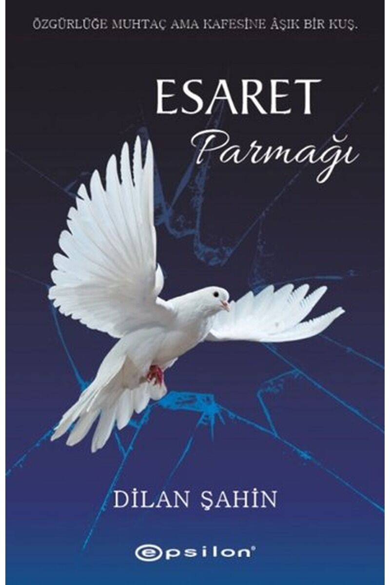 Esaret Parmağı, Clz - DILAN ŞAHIN