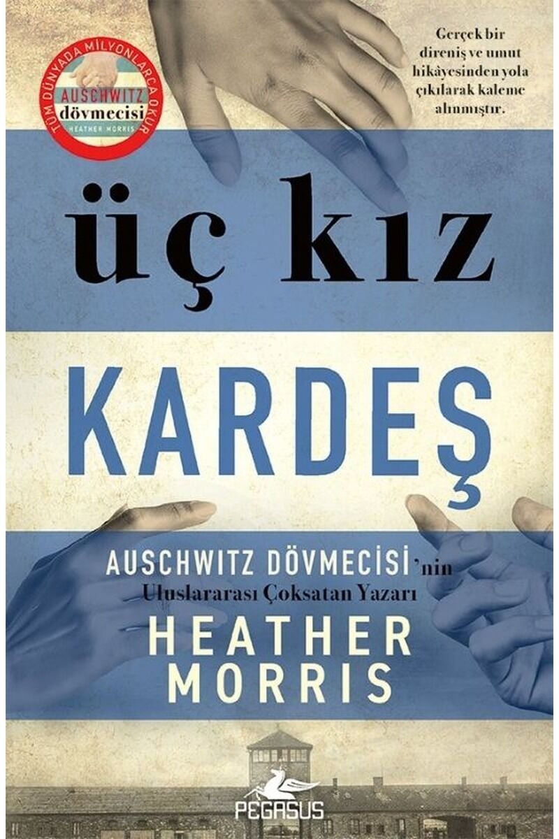 Üç Kız Kardeş, Clz - HEATHER MORRIS