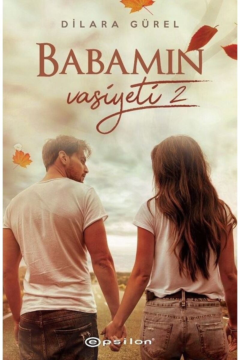 Babamın Vasiyeti 2, Clz - DILARA GÜREL