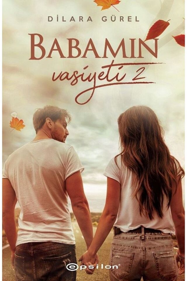 Babamın Vasiyeti 2, Clz - DILARA GÜREL