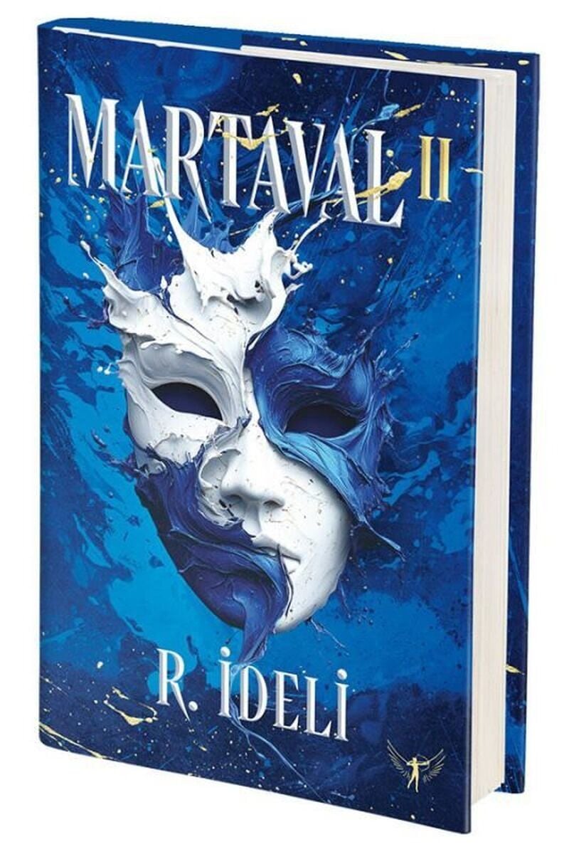 Martaval-2, Clt - R.İDELİ