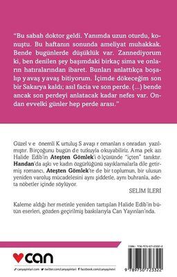 Ateşten Gömlek