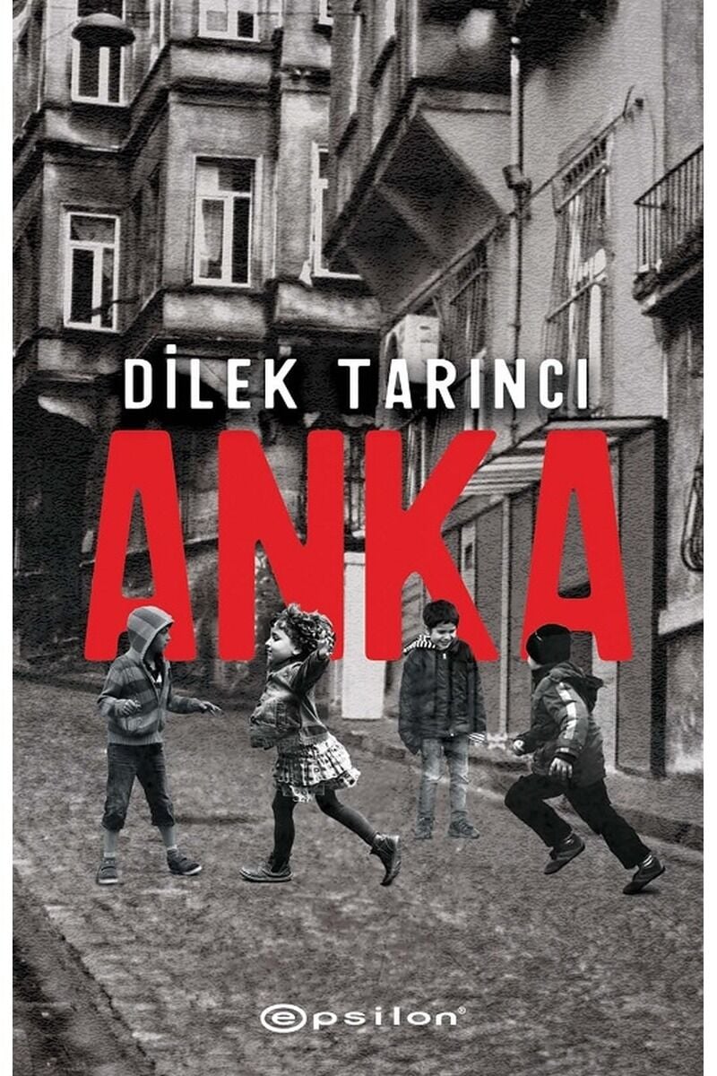 Anka, Clz - DILEK TARINCI