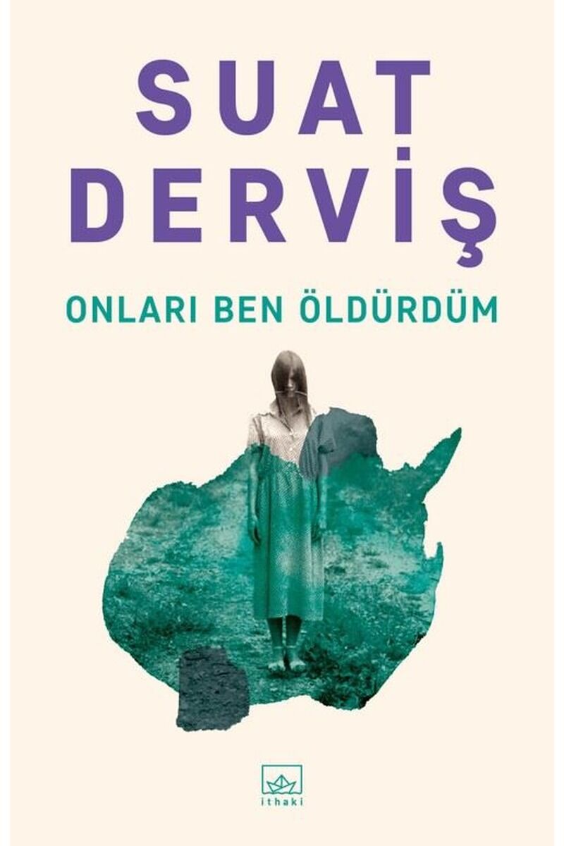 Onları Ben Öldürdüm, Clz - SUAT DERVIŞ