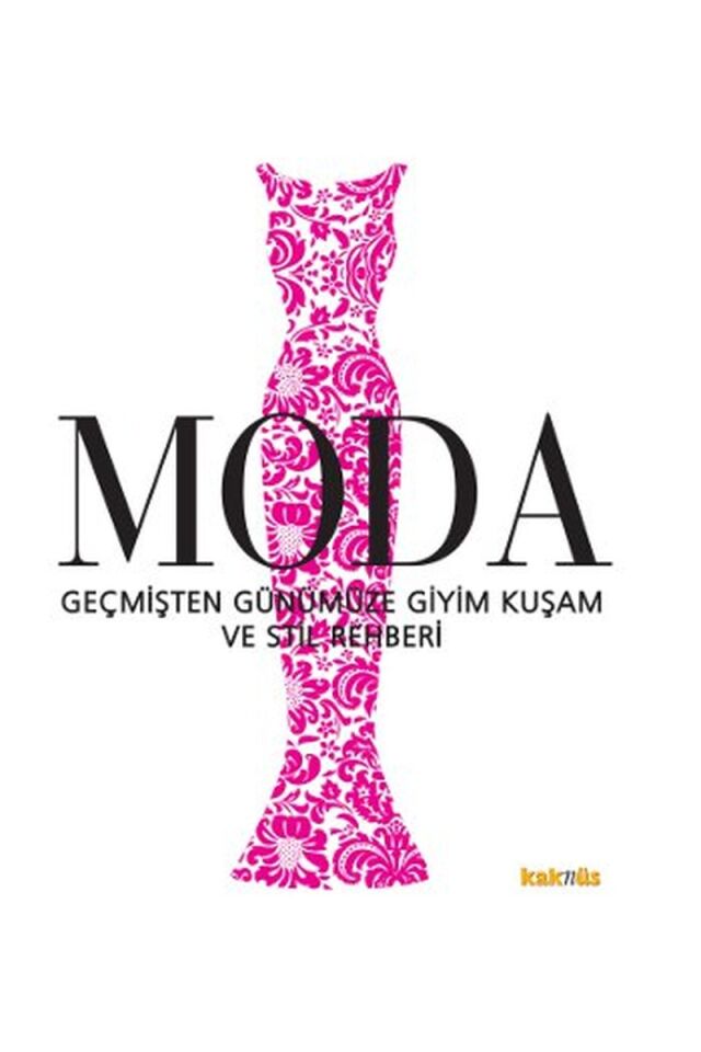 Moda, Clt - DUYGU ÖZEN