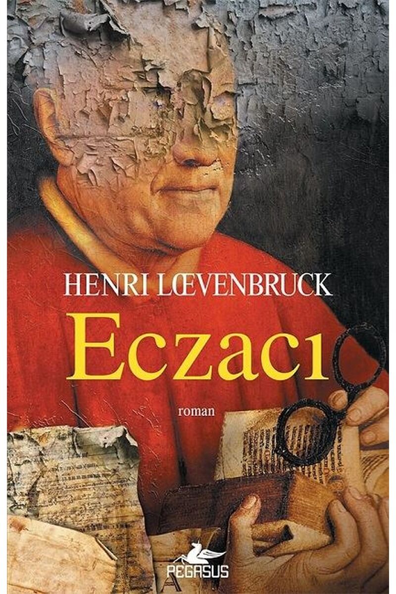 Eczacı, Clz - HENRI LEVENBRUCK