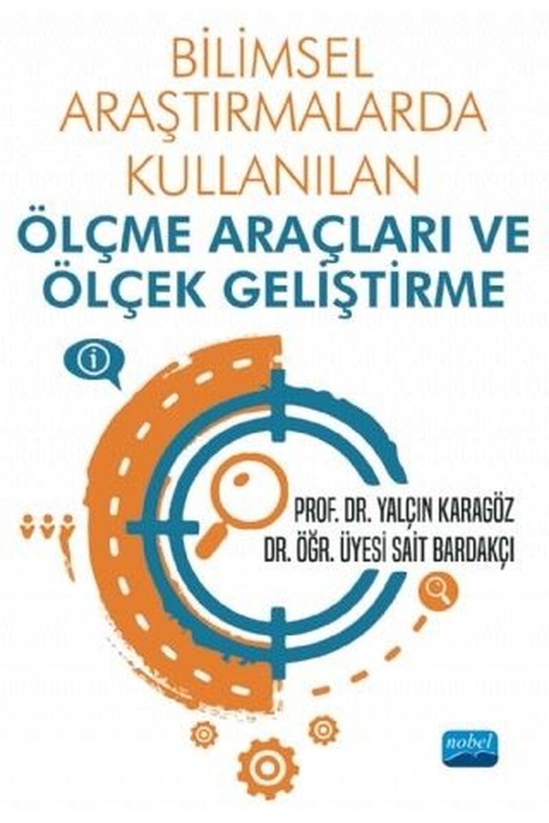 Bilimsel Araştırmalarda Kullanılan, Clz - SAIT BARDAKÇI