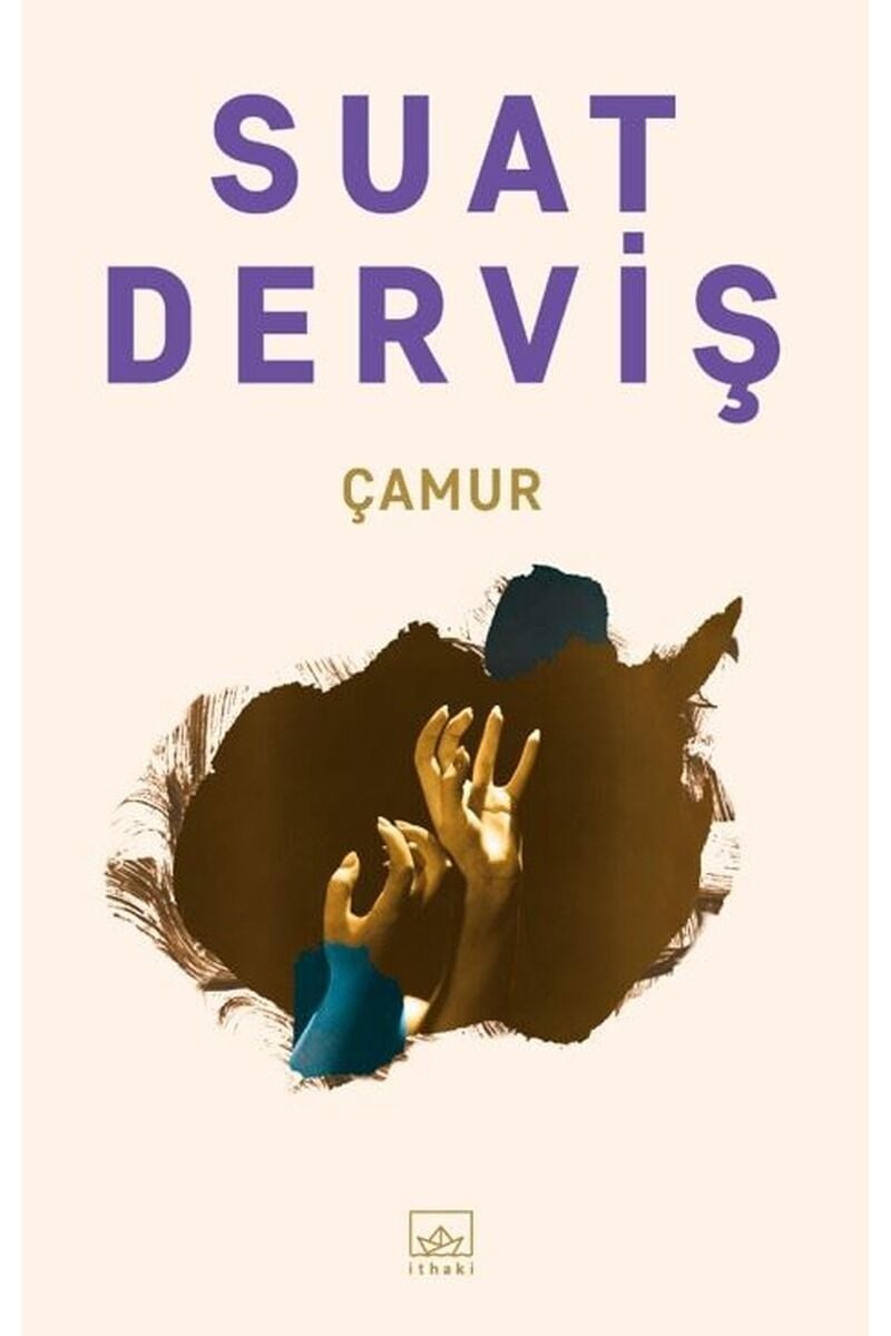 Çamur, Clz - SUAT DERVIŞ