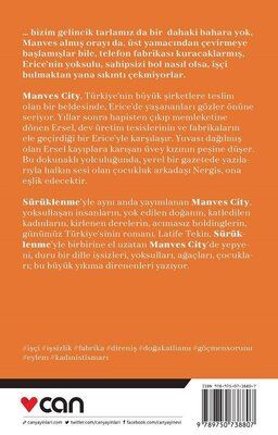 Manves City