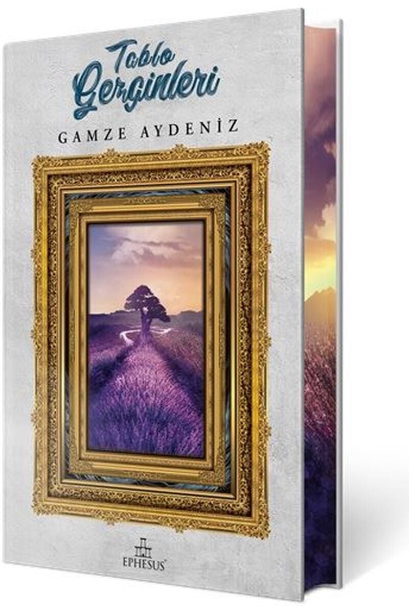 Tablo Gezginleri 1 Özel Baskı, Clt - GAMZE AYDENIZ