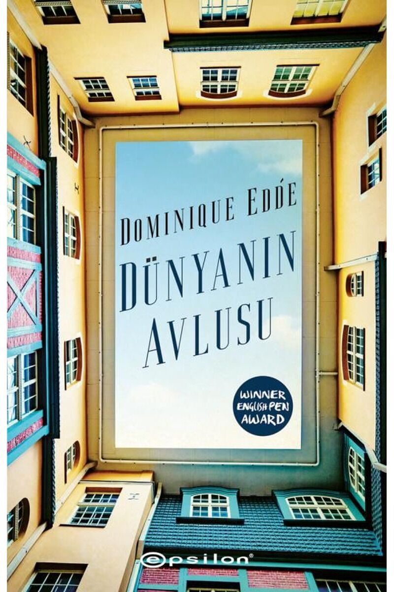 Dünyanın Avlusu, Clz - DOMINIQUE EDDE