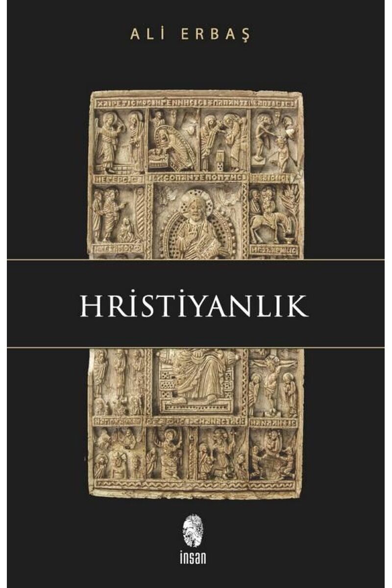 Hristiyanlık, Clz - ALI ERBAŞ