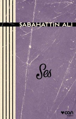 Ses - Sabahattin Ali