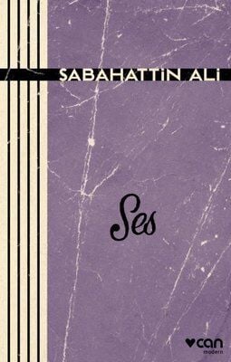 Ses - Sabahattin Ali