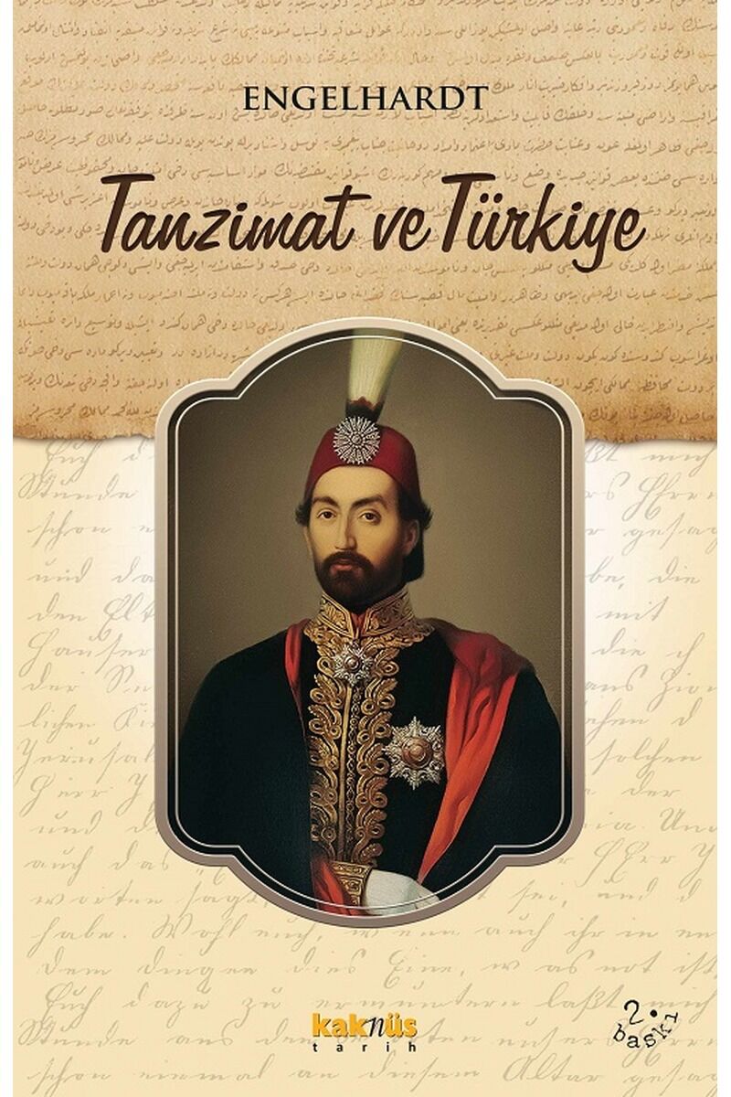 Tanzimat ve Türkiye, Clz - ENGELHARDT
