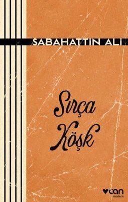 Sırça Köşk Sabahattin Ali – Kısa Hikâyeler Kitabı